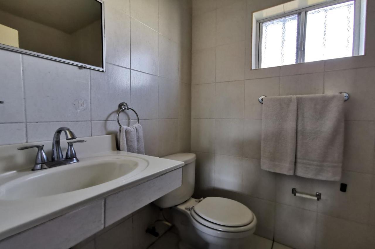 Capital O Hotel America Ενσενάντα Εξωτερικό φωτογραφία
